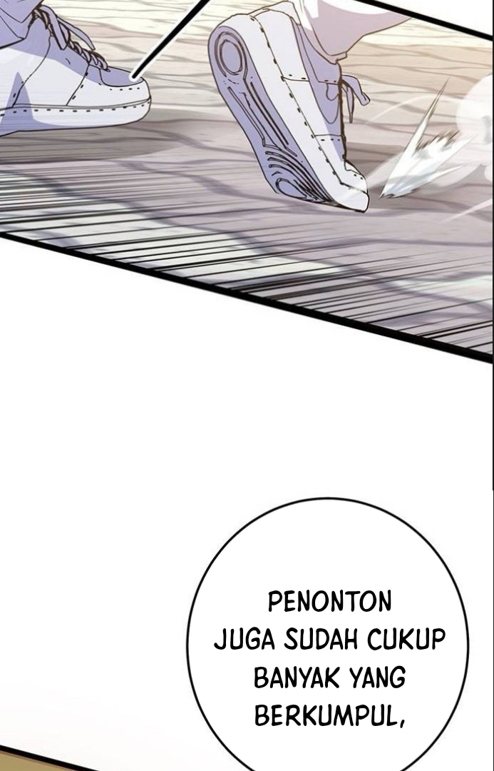 Halaman 100 dari High school Queen Chapter 6