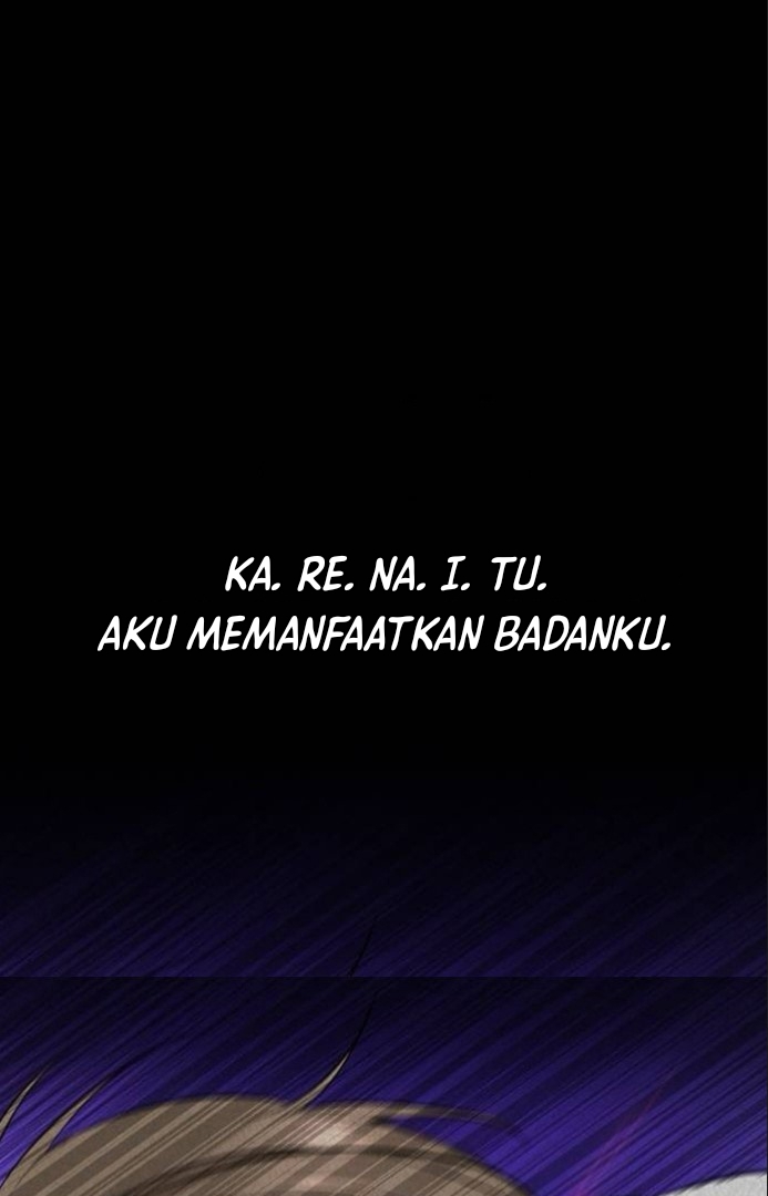 Halaman 12 dari High school Queen Chapter 6