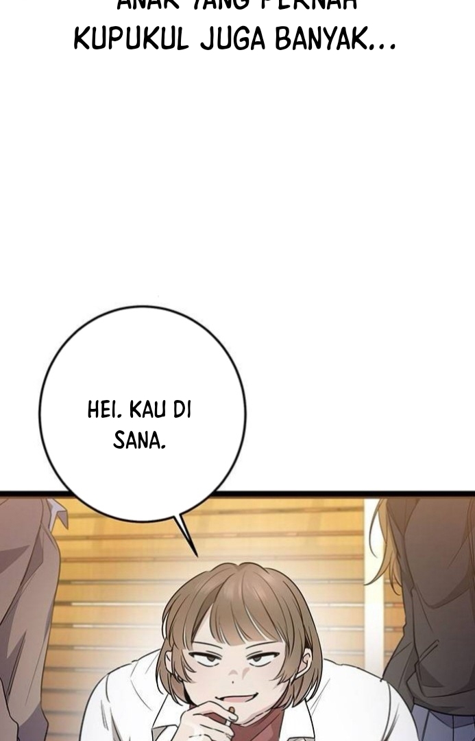 Halaman 19 dari High school Queen Chapter 6
