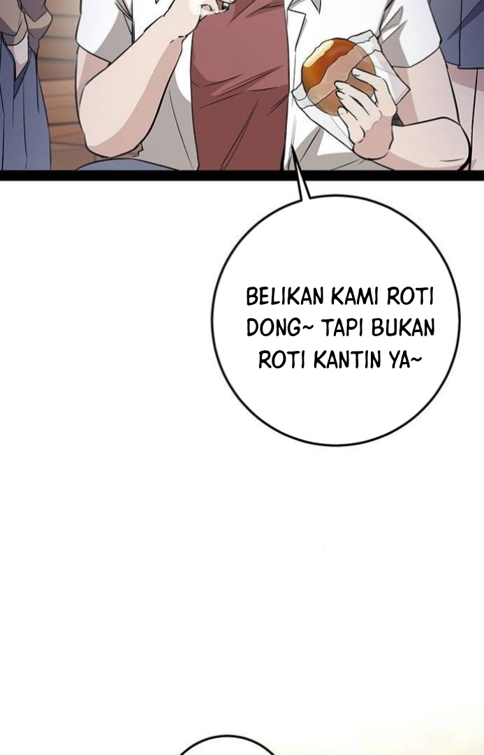 Halaman 20 dari High school Queen Chapter 6