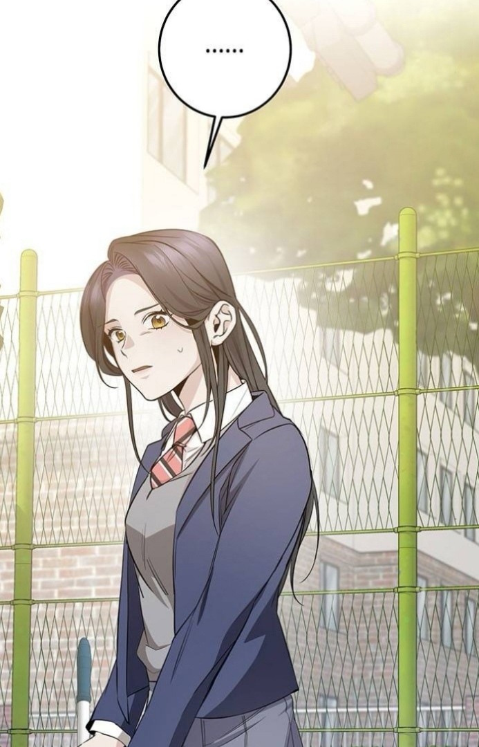 Halaman 21 dari High school Queen Chapter 6
