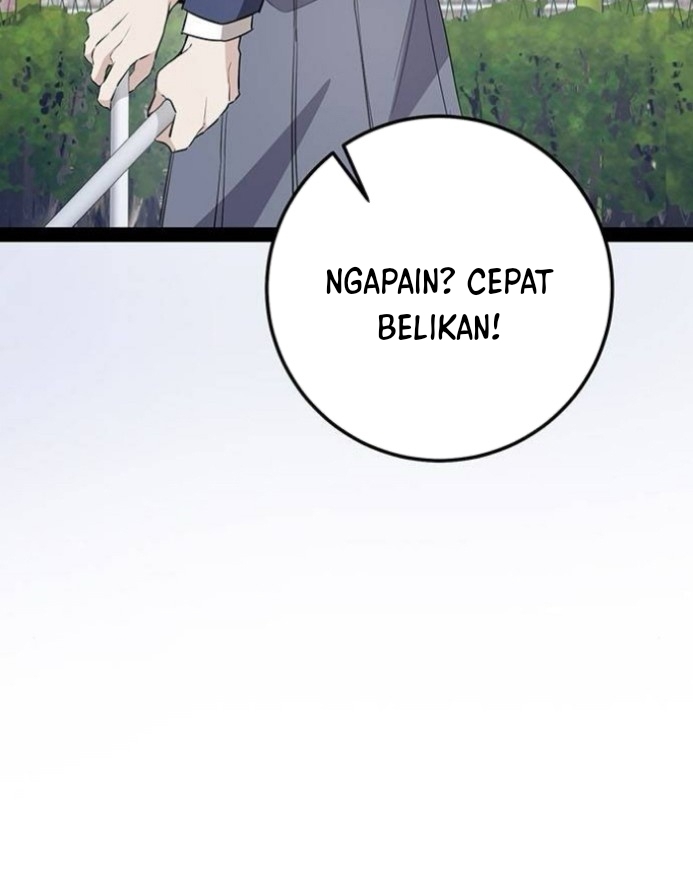 Halaman 22 dari High school Queen Chapter 6