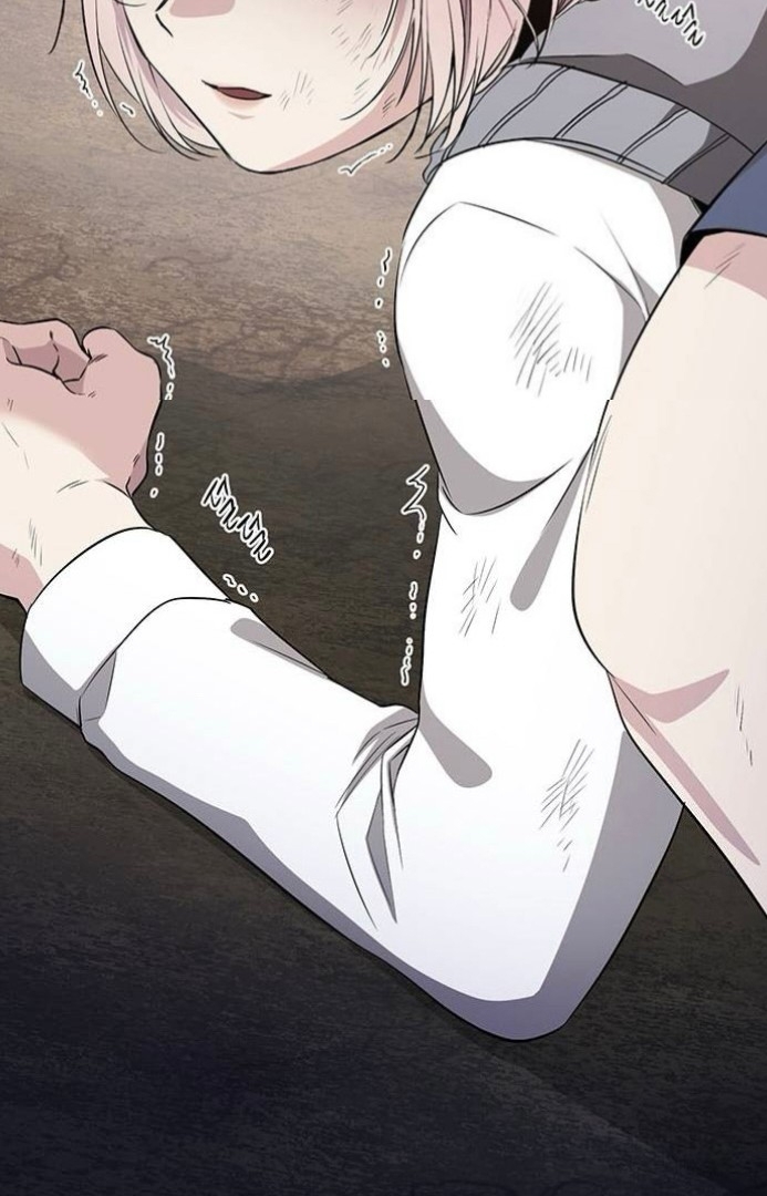 Halaman 28 dari High school Queen Chapter 6