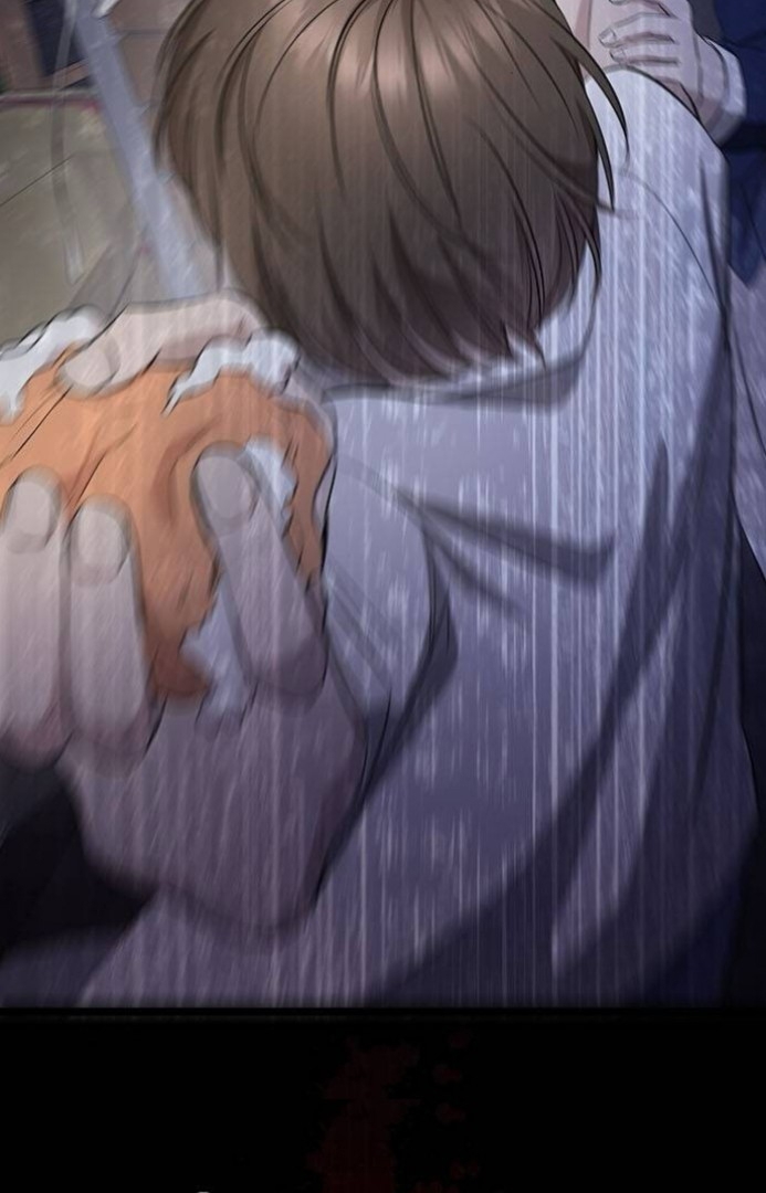 Halaman 36 dari High school Queen Chapter 6