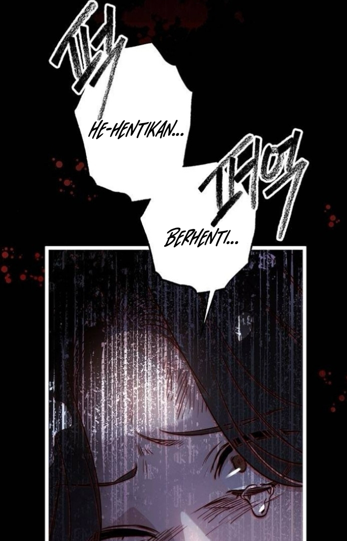 Halaman 37 dari High school Queen Chapter 6
