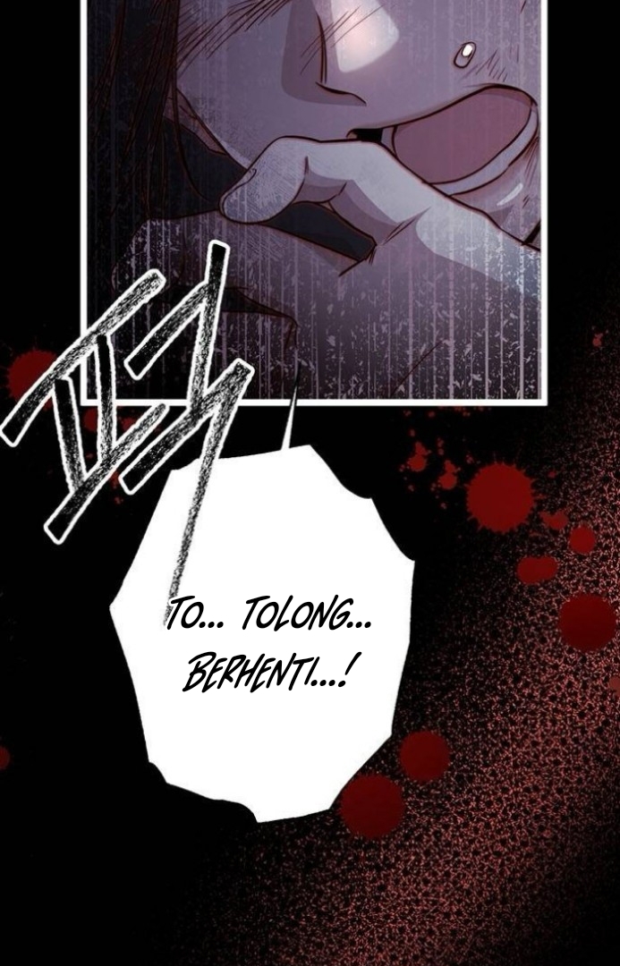 Halaman 38 dari High school Queen Chapter 6