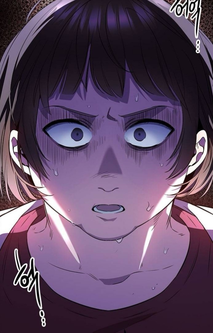 Halaman 42 dari High school Queen Chapter 6