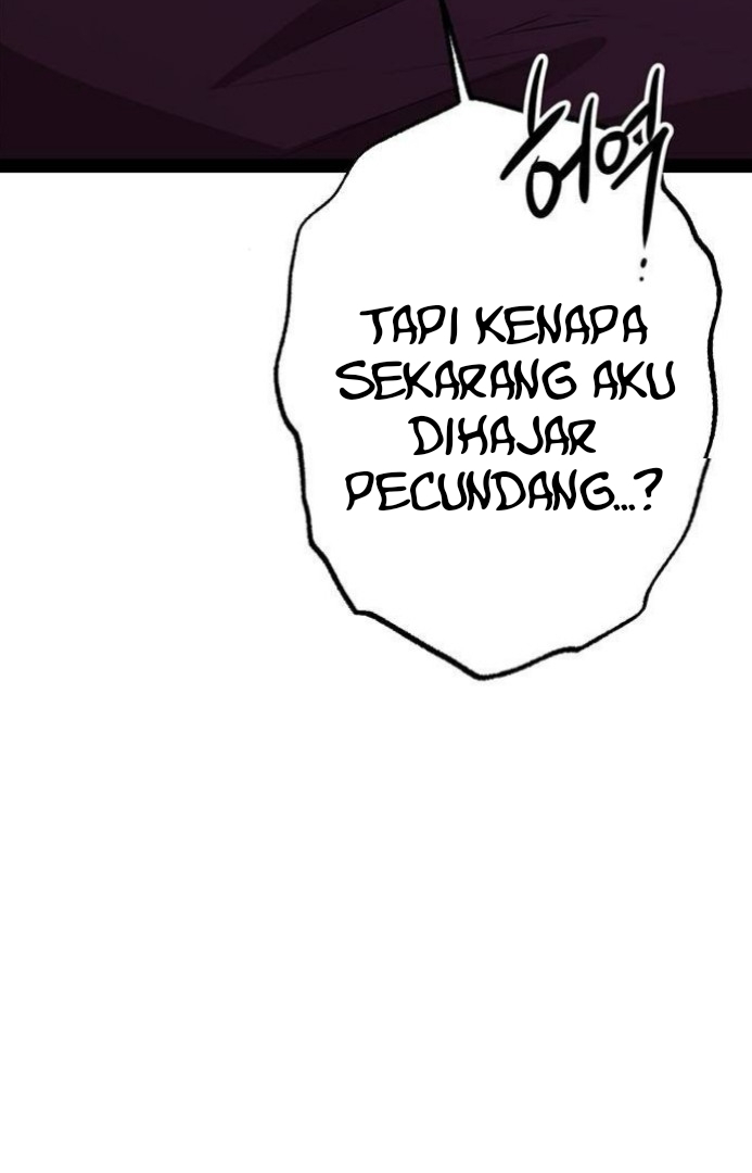 Halaman 43 dari High school Queen Chapter 6