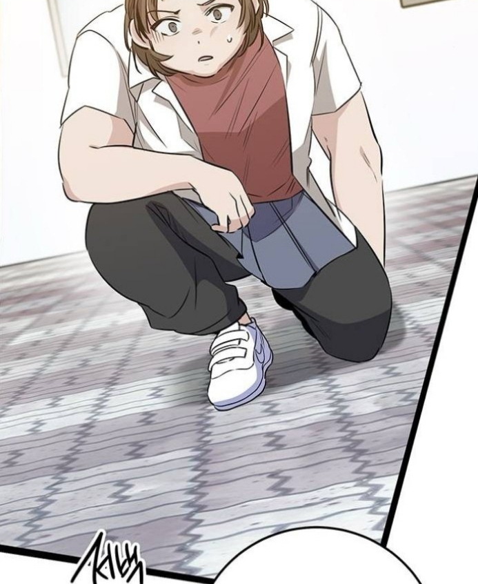 Halaman 45 dari High school Queen Chapter 6