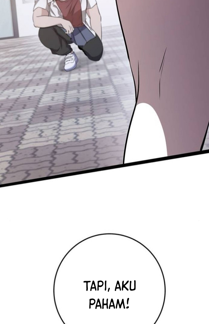 Halaman 47 dari High school Queen Chapter 6