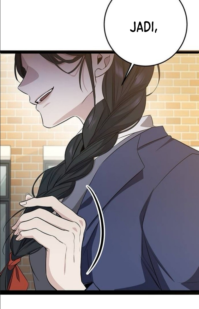 Halaman 49 dari High school Queen Chapter 6