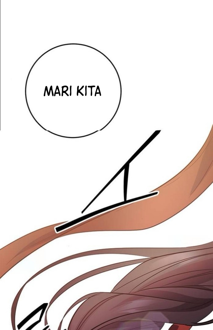 Halaman 50 dari High school Queen Chapter 6