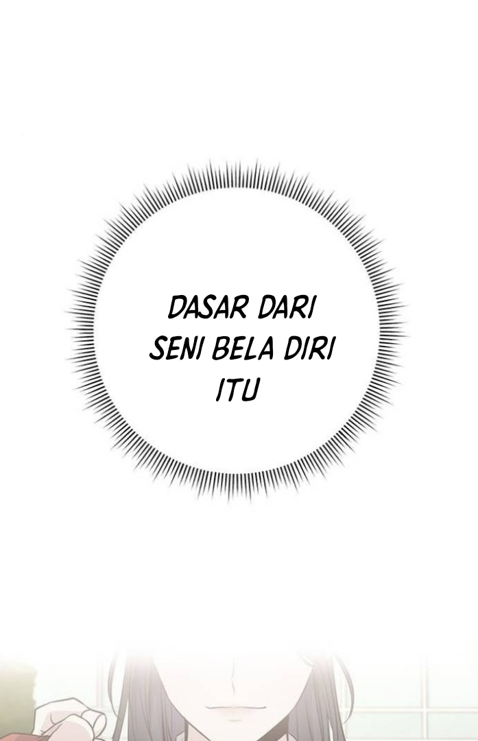 Halaman 57 dari High school Queen Chapter 6