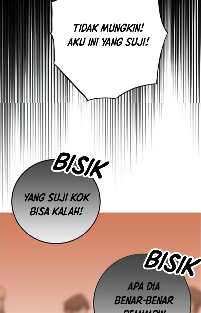 Halaman 6 dari High school Queen Chapter 6
