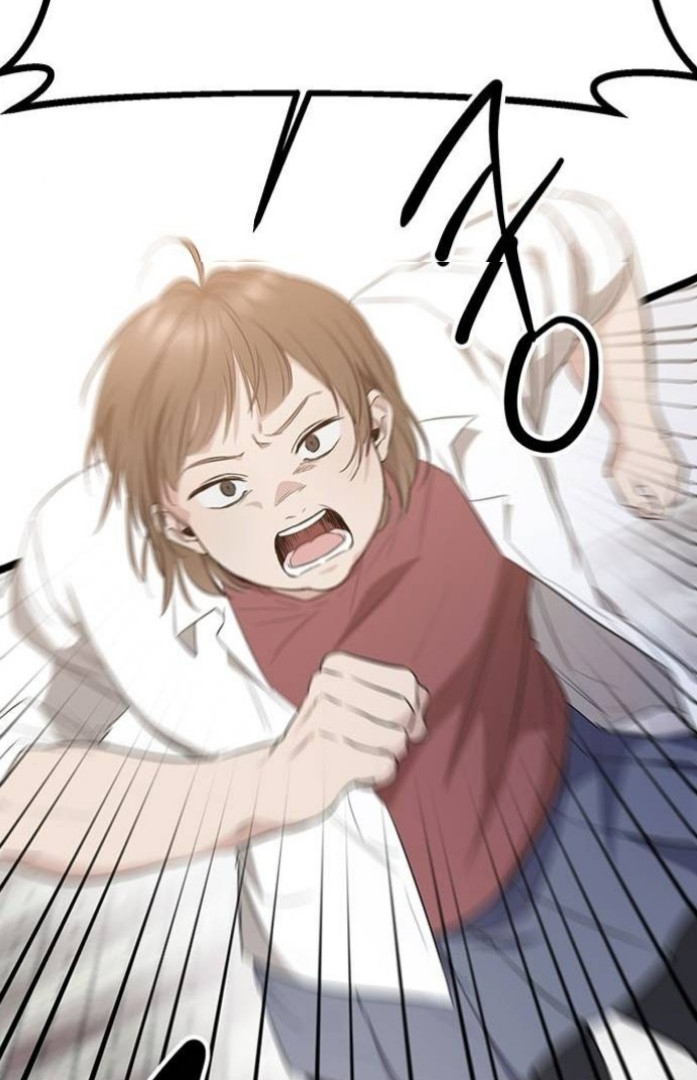 Halaman 61 dari High school Queen Chapter 6