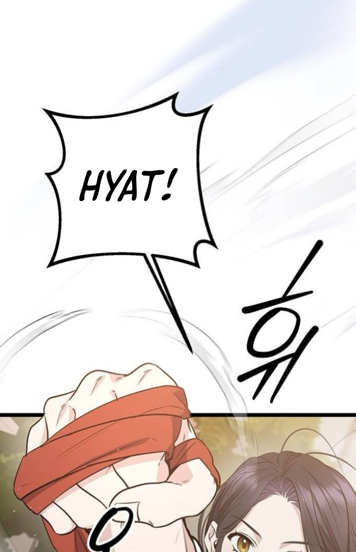 Halaman 64 dari High school Queen Chapter 6