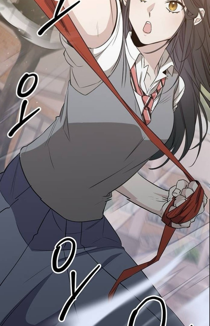 Halaman 65 dari High school Queen Chapter 6