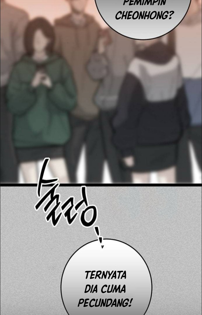 Halaman 7 dari High school Queen Chapter 6