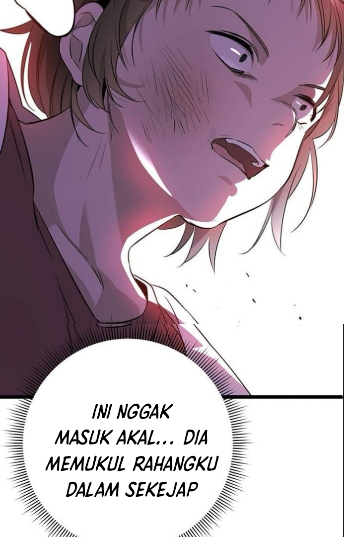 Halaman 76 dari High school Queen Chapter 6