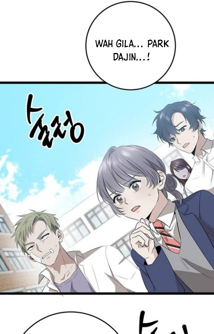 Halaman 79 dari High school Queen Chapter 6