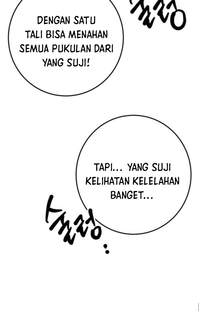 Halaman 80 dari High school Queen Chapter 6