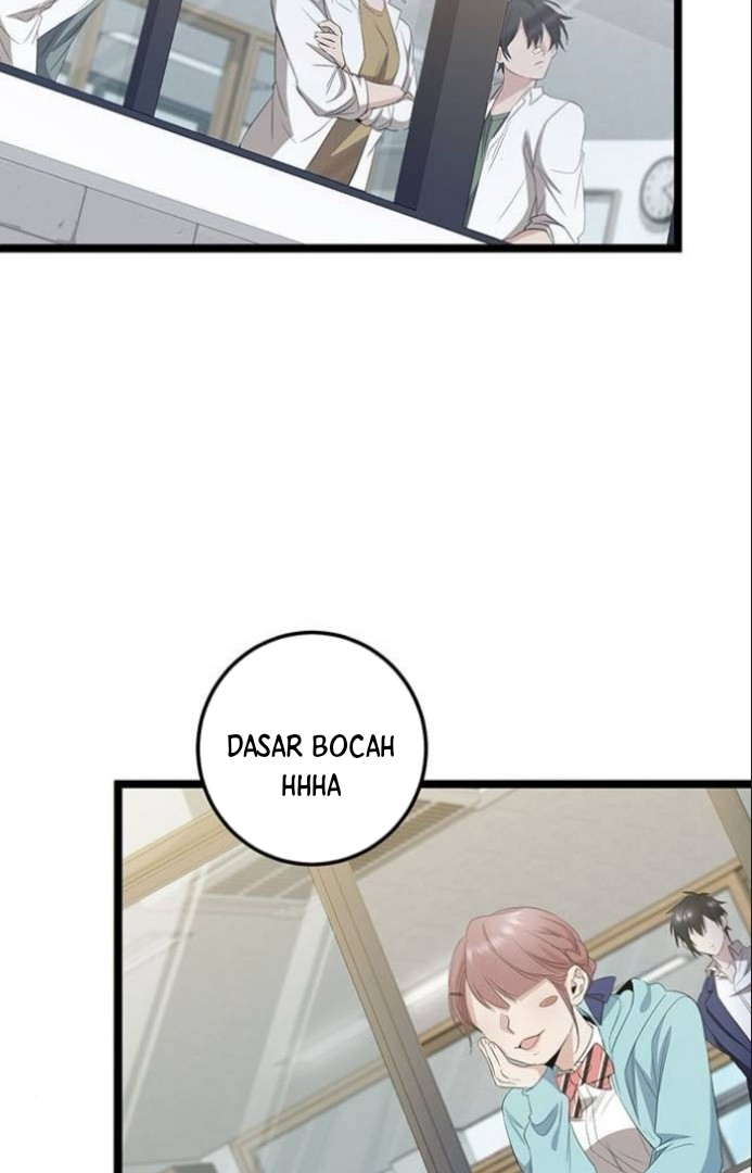 Halaman 82 dari High school Queen Chapter 6