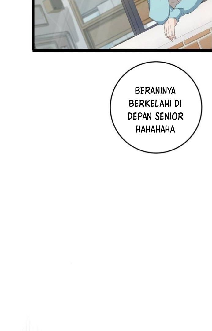 Halaman 83 dari High school Queen Chapter 6