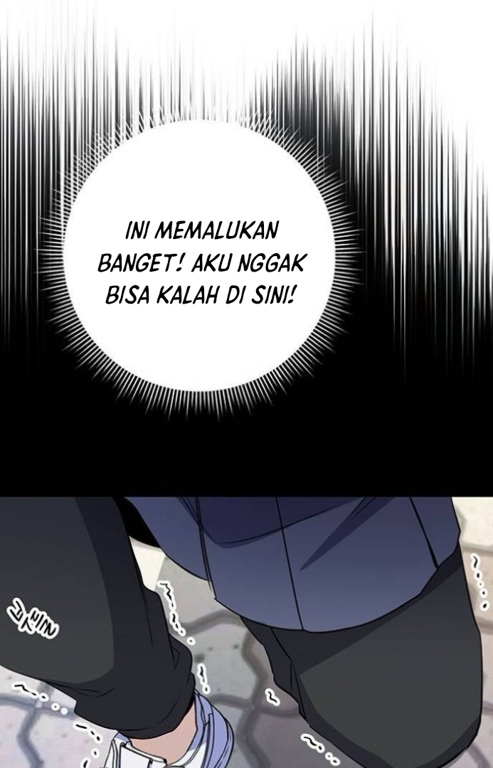 Halaman 84 dari High school Queen Chapter 6