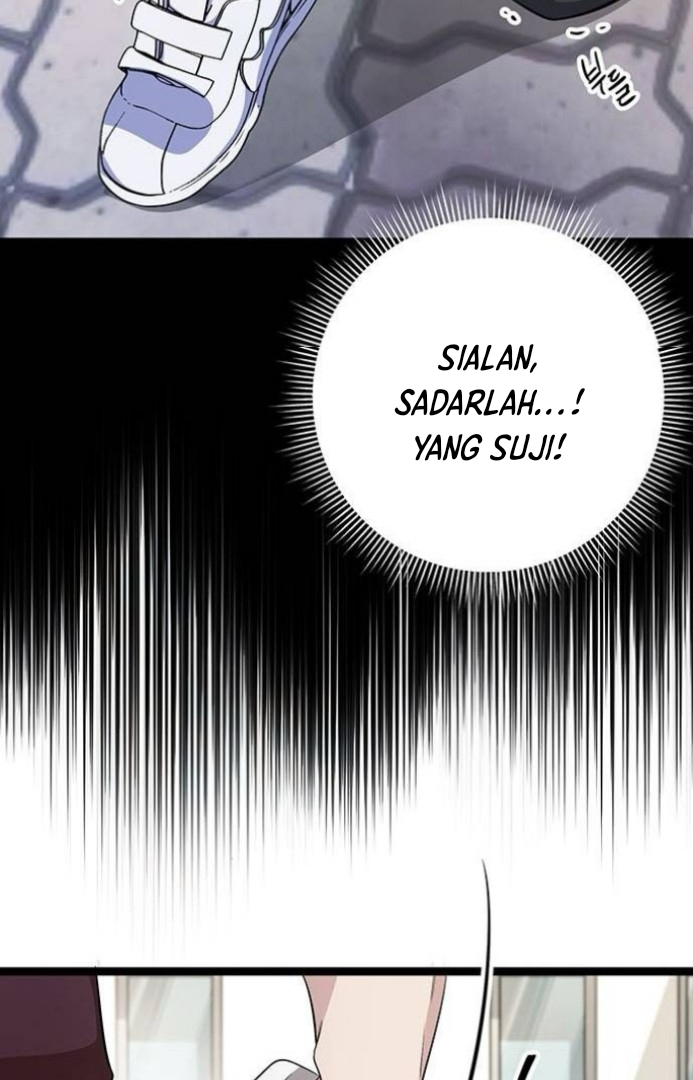Halaman 85 dari High school Queen Chapter 6