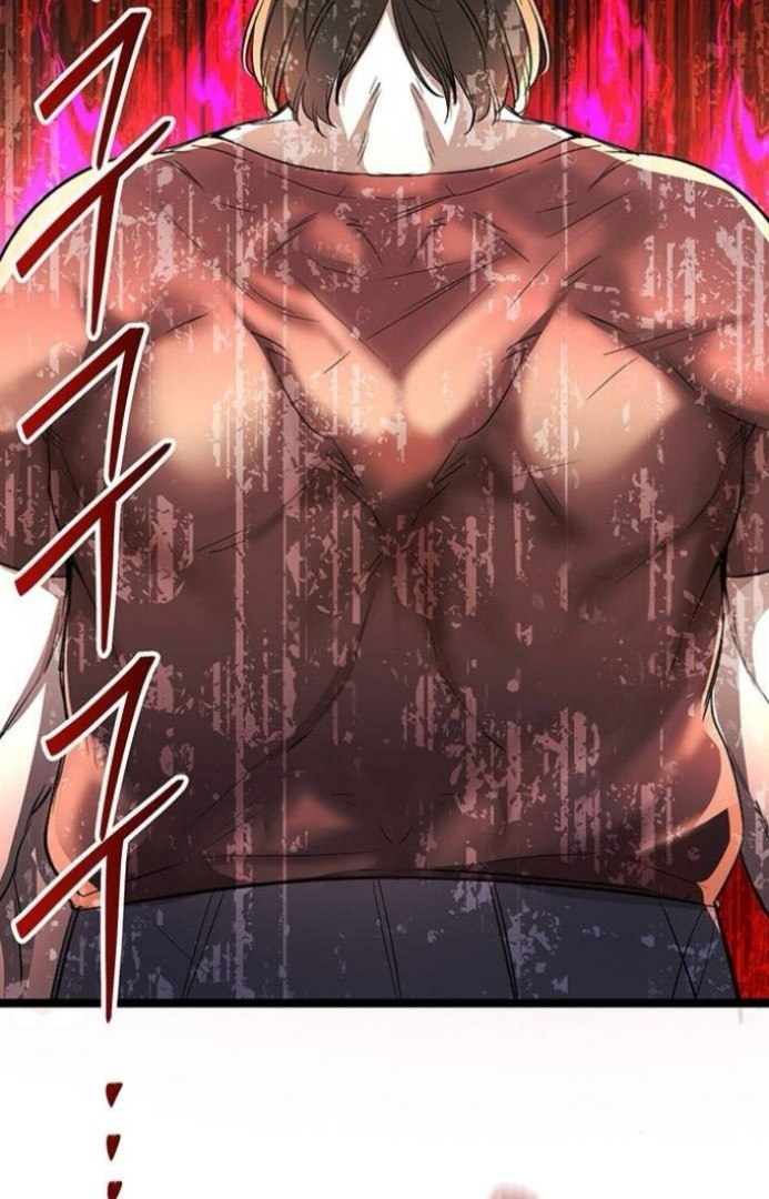 Halaman 88 dari High school Queen Chapter 6