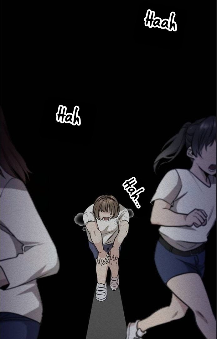 Halaman 9 dari High school Queen Chapter 6