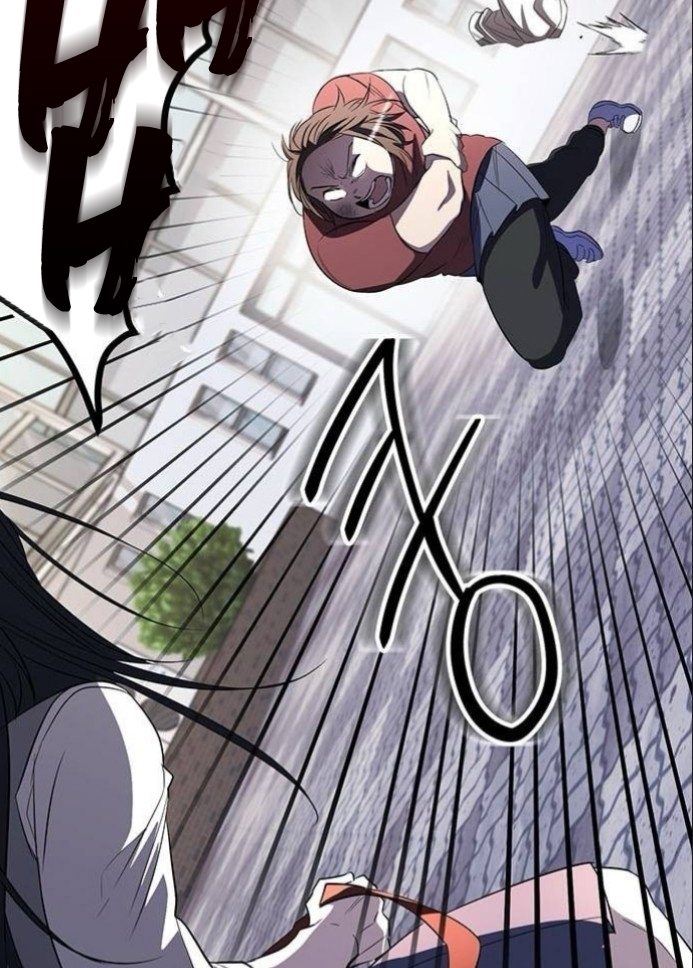 Halaman 90 dari High school Queen Chapter 6