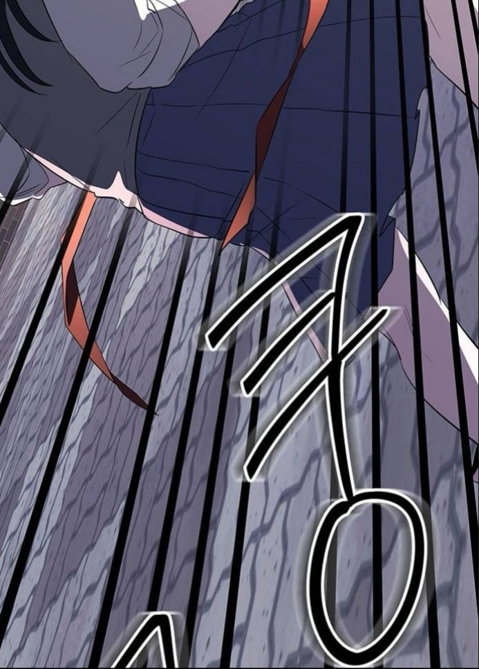 Halaman 91 dari High school Queen Chapter 6