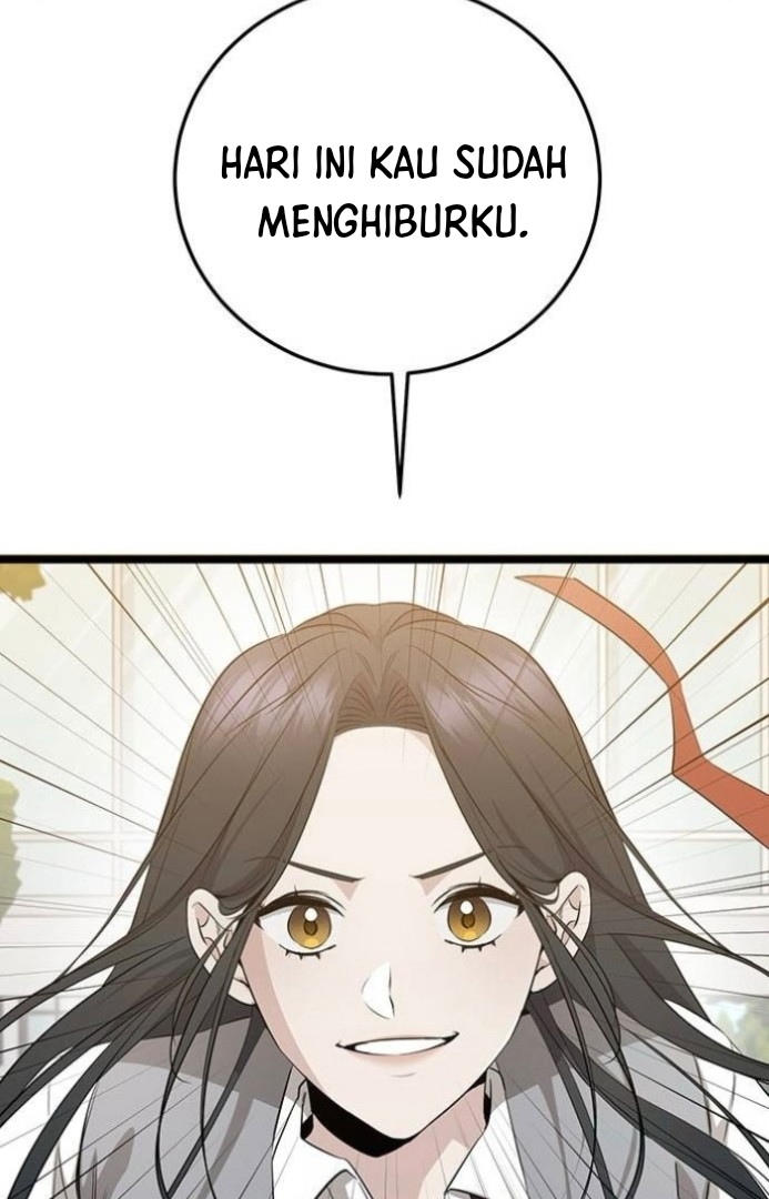 Halaman 93 dari High school Queen Chapter 6
