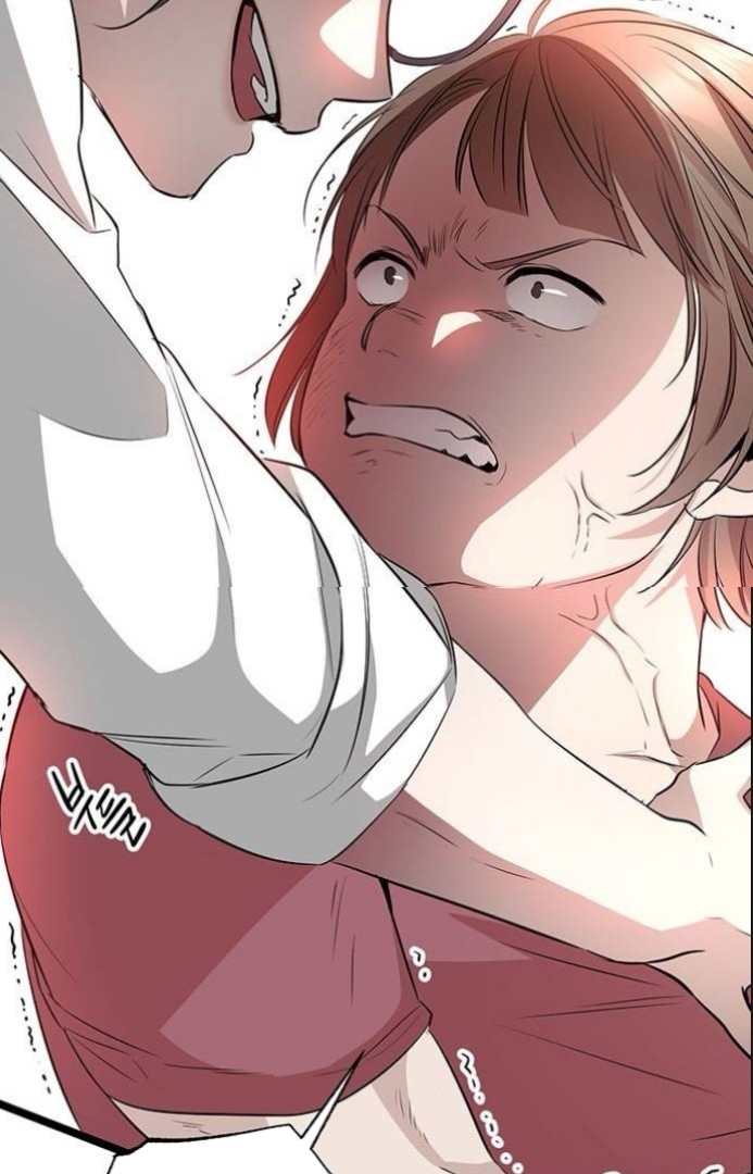 Halaman 98 dari High school Queen Chapter 6