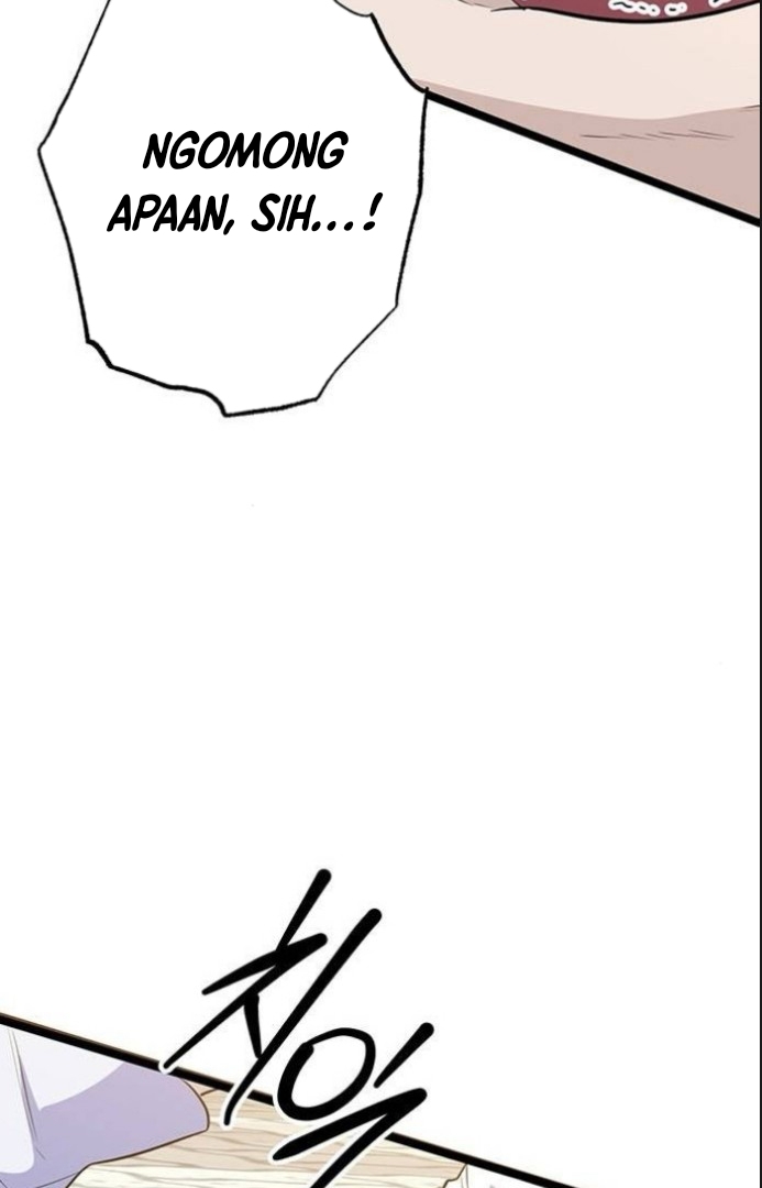 Halaman 99 dari High school Queen Chapter 6