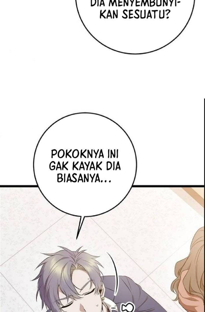 Halaman 11 dari High school Queen Chapter 7