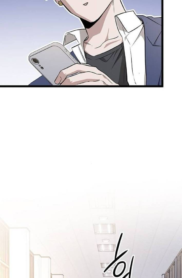 Halaman 16 dari High school Queen Chapter 7
