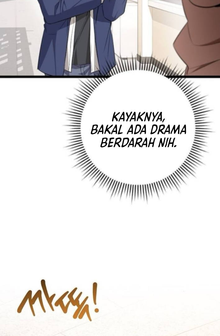 Halaman 20 dari High school Queen Chapter 7