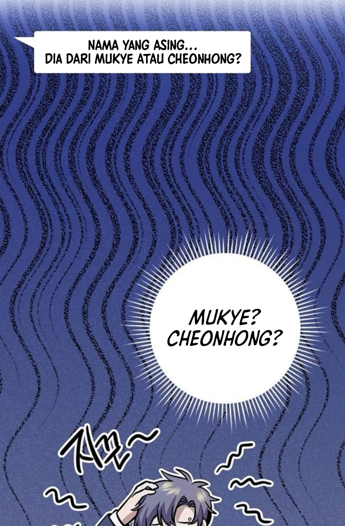 Halaman 24 dari High school Queen Chapter 7