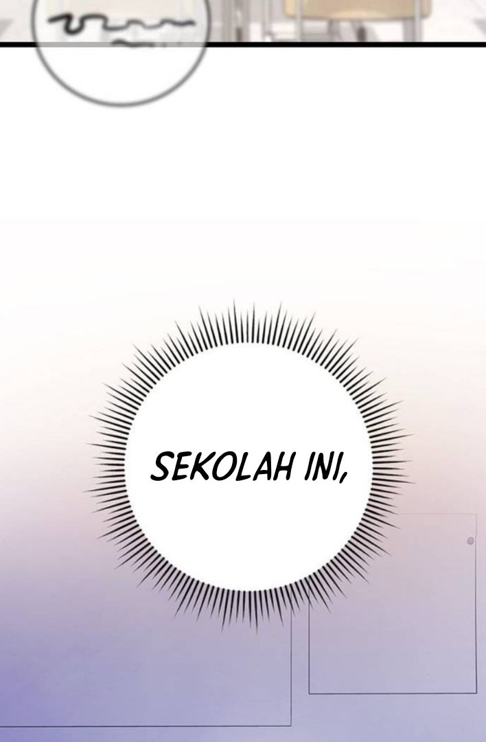 Halaman 28 dari High school Queen Chapter 7