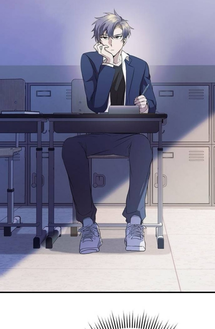 Halaman 29 dari High school Queen Chapter 7