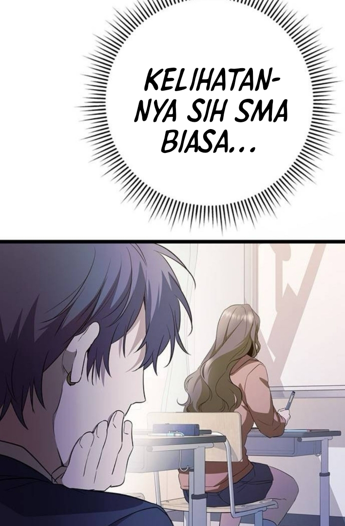 Halaman 30 dari High school Queen Chapter 7