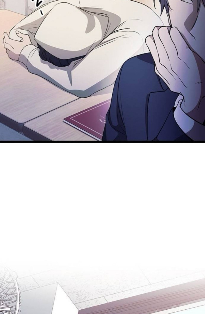 Halaman 32 dari High school Queen Chapter 7
