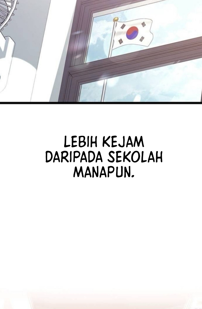 Halaman 33 dari High school Queen Chapter 7