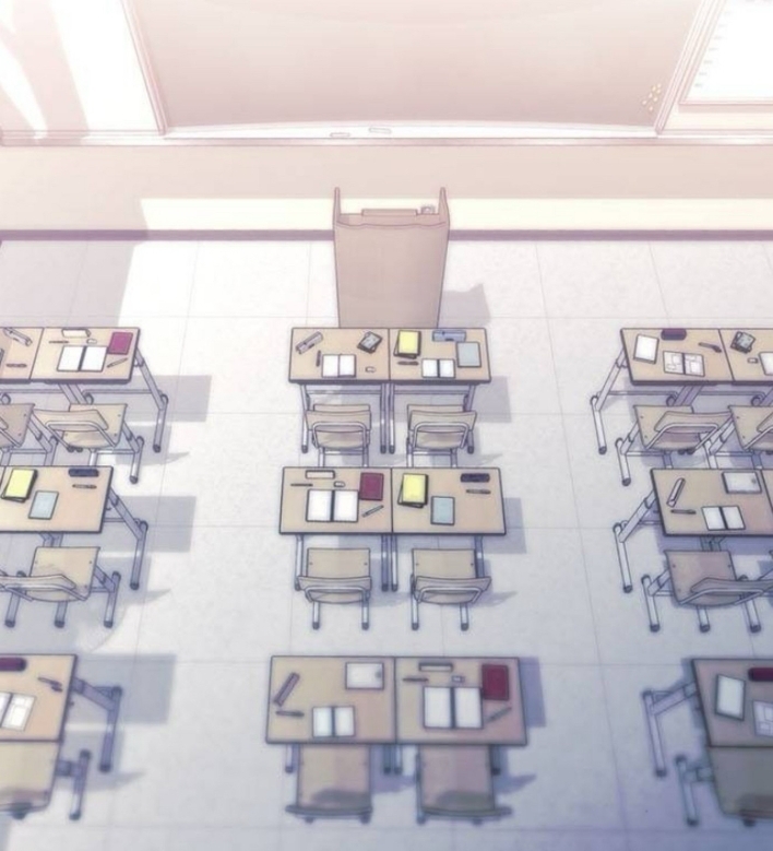 Halaman 34 dari High school Queen Chapter 7