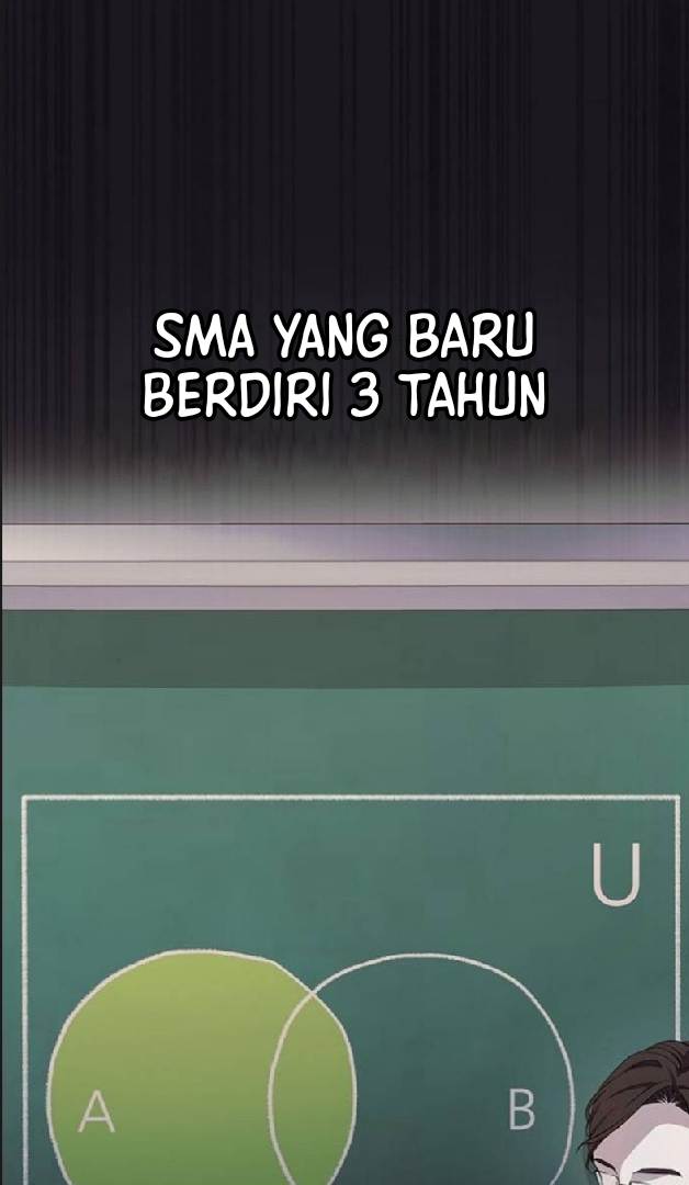 Halaman 36 dari High school Queen Chapter 7