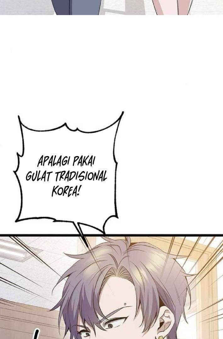 Halaman 4 dari High school Queen Chapter 7