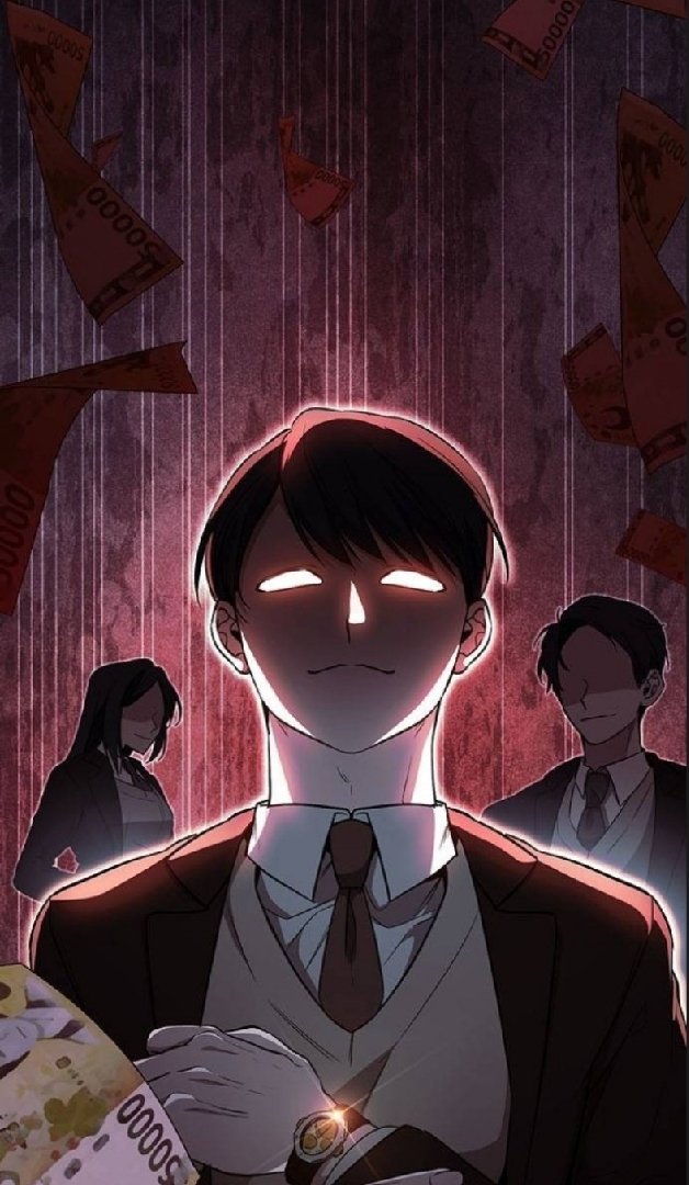 Halaman 40 dari High school Queen Chapter 7