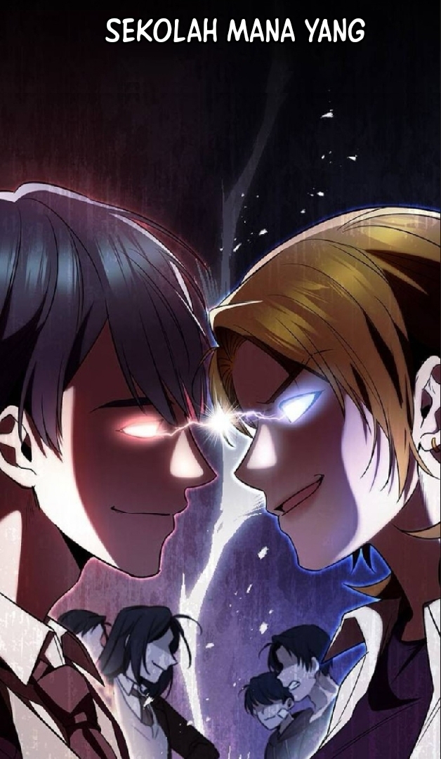 Halaman 47 dari High school Queen Chapter 7
